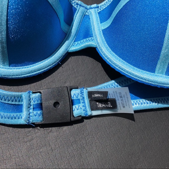 Triangl top - Picture 4 of 4